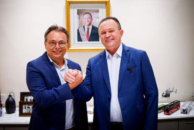 Abertura de empresas sinaliza recorde com crescimento de 9,7%  no MA