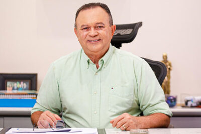 Governador Brandão anuncia nomeação de novos policiais civis