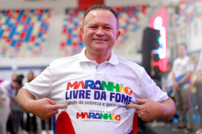 MA Livre da Fome: maior programa de dignidade do nosso tempo
