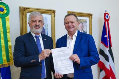 Brandão anuncia novos cursos superiores: edital oferece mais de 5,3 mil vagas para Uema e Uemasul