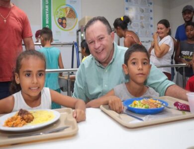 Governo do Maranhão reduziu em 33%, alíquota do ICMS para a Cesta Básica