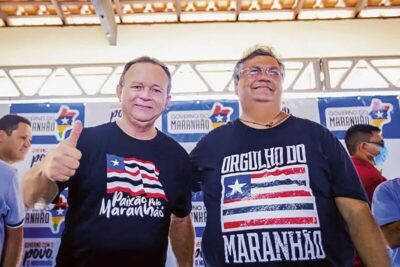 Trabalhadores terceirizados do Governo do Maranhão estão em desespero