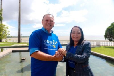 Concita celebra vitória na Unipav, reafirma apoio de Brandão e rebate fake news de Carlos Lula