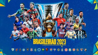 Com América e Coritiba praticamente rebaixados, restaram 6 times brigando para não cair