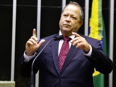Identificado o deputado federal apontado por envolvimento na morte da vereadora Marielle