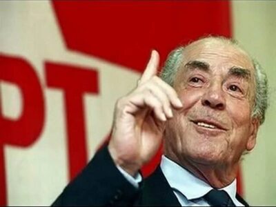 Brizola: As mentes colonizadas