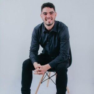 Entrevista com Bruno Wernz Jr. -“A juventude tem que atuar pela oxigenação da política”