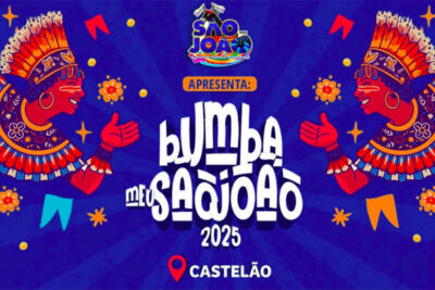 Brandão anuncia Bumba Meu São João e grandes atrações no Castelão