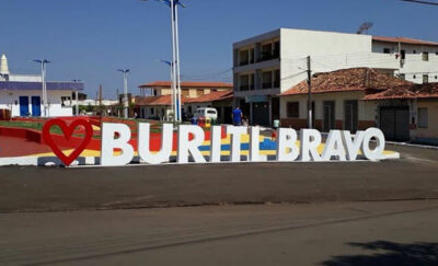 PAI MATA O PRÓPRIO FILHO EM BURITI BRAVO DO MARANHÃO