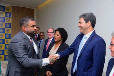 Após pedido da Câmara, justiça autoriza votação da LOA