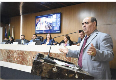 “Nada contra Braide, mas não vamos aceitar esse tratamento. Não podemos viver aqui sendo perseguidos”, dispara Astro de Ogum