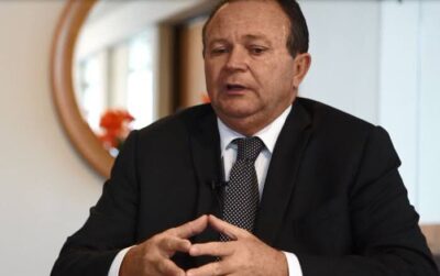 O último que sair apaga a luz: Brandão perde apoio de mais um partido