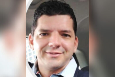 Suspeito de participação no homicídio do consultor jurídico Samuel Araújo, é preso na Raposa-Ma
