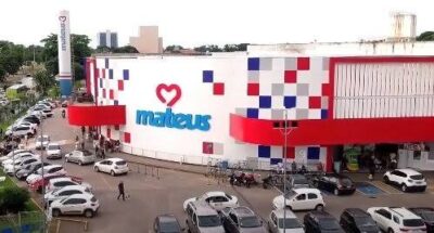 Grupo Mateus estreia na Bolsa após maior IPO da história do Nordeste