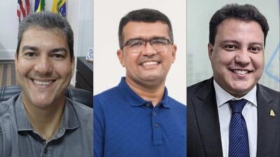 Pré-campanha mistura fé da Páscoa com voto