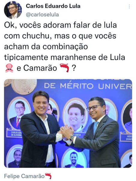 Foto: Reprodução