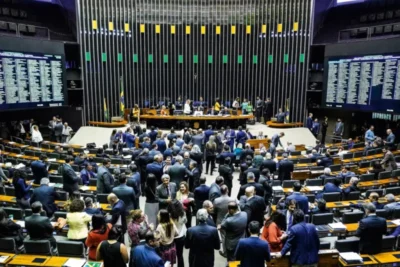 Como votaram os deputados do Maranhão no projeto que acaba com saída temporária de presos