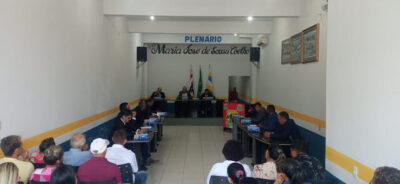 Justiça manda prefeito de Nova Olinda do MA pagar o que deve e corrigir repasse à Câmara