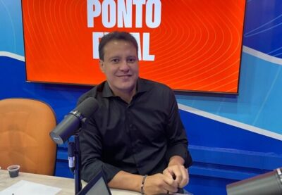 Em postagem, Camarão pede respeito