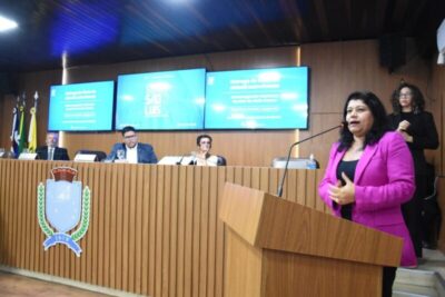 Câmara irá realizar solenidade do Prêmio Mulheres Empreendedoras de São Luís em 8 de março