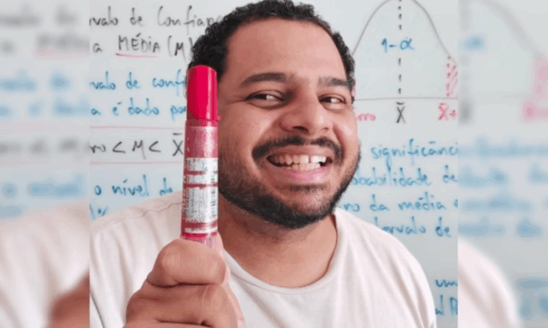 Foto: Reprodução