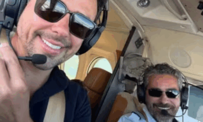 Saiba Quem São as Vítimas da Queda de Avião na Barra Funda
