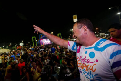 Para carnaval transporte será gratuito na Grande São Luís