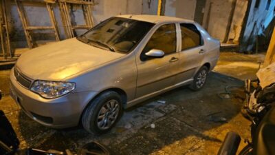 Homem é preso após postar foto com arma de fogo