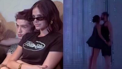 Bruna Marquezine manda resposta apaixonada para João Guilherme