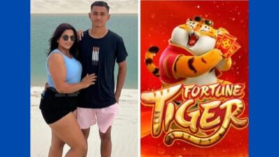 Influenciadores de Tuntum são presos por envolvimento com ‘Jogo do Tigrinho’