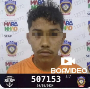 Acusado de dar fulga aos matadores do motorista de ônibus é solto por juíza de plantão