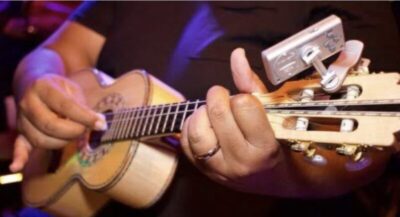 Chorinho é declarado Patrimônio Cultural do Brasil
