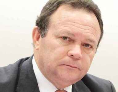 E agora Brandão, quem vai pagar o cantor?