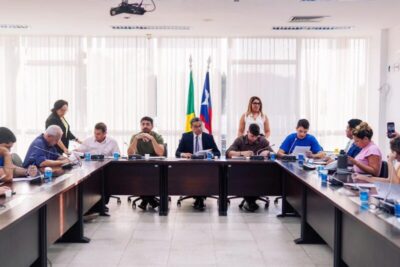 CCJ emite parecer favorável a projeto que cria programa de apoio a cuidadores de pessoas em situação de dependência