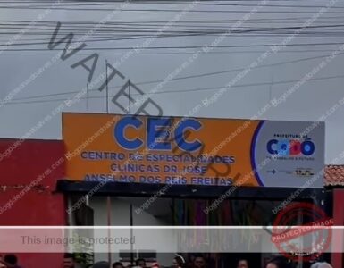Musicoterapeuta do CEC é demitido por Chiquinho Oliveira após cobrar melhores condições de trabalho e crianças com TEA ficam sem terapia