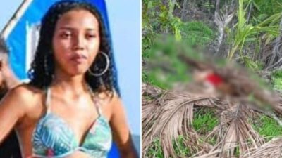 Jovem é encontrada morta com sinais de violência sexual em Cedral