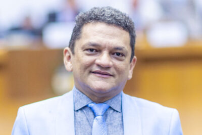 Deputado “Babão” chama de sensacionalismo caso de artista circense estuprada no Maranhão; VEJA O VÍDEO: