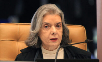 Ministra marca julgamento de ADI sobre eleição da presidência da Assembleia Legislativa