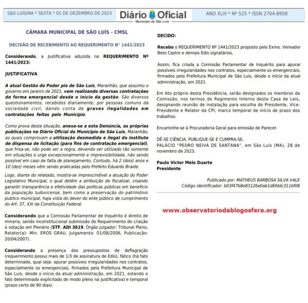 Foto: Reprodução