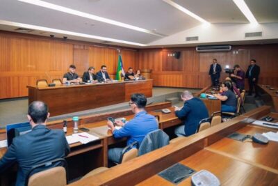 ‘CPI do Futebol’ retoma oitivas e ouve mais três testemunhas