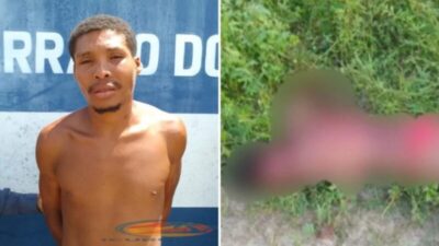 Mulher é brutalmente assassinada em Serrano do Maranhão após discussão familiar