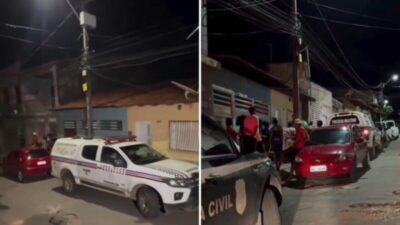 Jovem é executado a tiros dentro de casa em São José de Ribamar