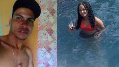 Casal é encontrado morto em Peri Mirim