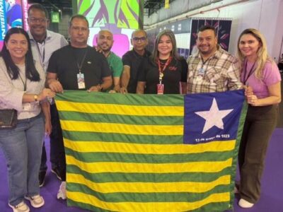 CUFA Piauí tem empreendedor top 10 na edição nacional da Expofavelas