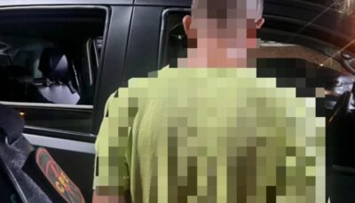 No DF, Polícia Civil prende suspeito de envolvimento em roubo a joalheria em São Luís