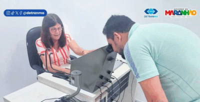 DETRAN-MA reforça fiscalização das empresas credenciadas para garantir qualidade dos serviços …