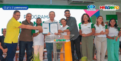Governo Brandão lança programa ‘AVANÇA MARANHÃO’, eixo de habilitação popular em evento da FETAEMA…