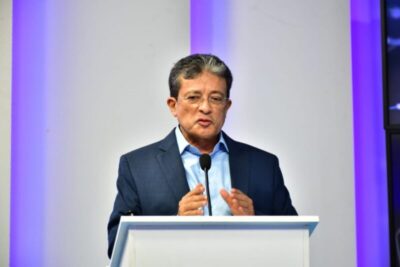 Depois de Adriano Sarney e Detinha, Madeira também desiste da candidatura a prefeito de São Luís