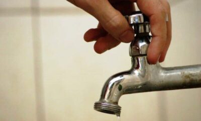 Dezesseis bairros ficam sem água com troca de transformadores no Italuís