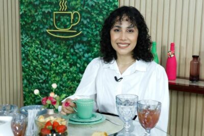‘Café com Notícias’